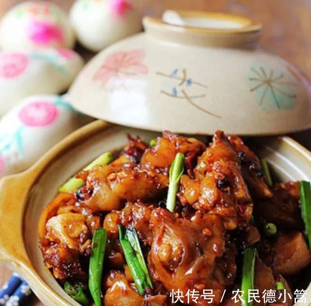 食材|学会这26道菜,不管什么客人来了,你都会被称为大厨!