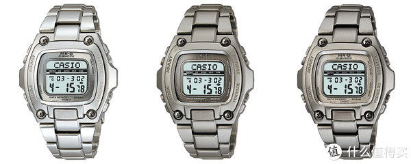 防水|G-shock系列介绍 篇三：卡西欧G-shock最高端，价比劳力士？金属硬汉MR-G系列介绍