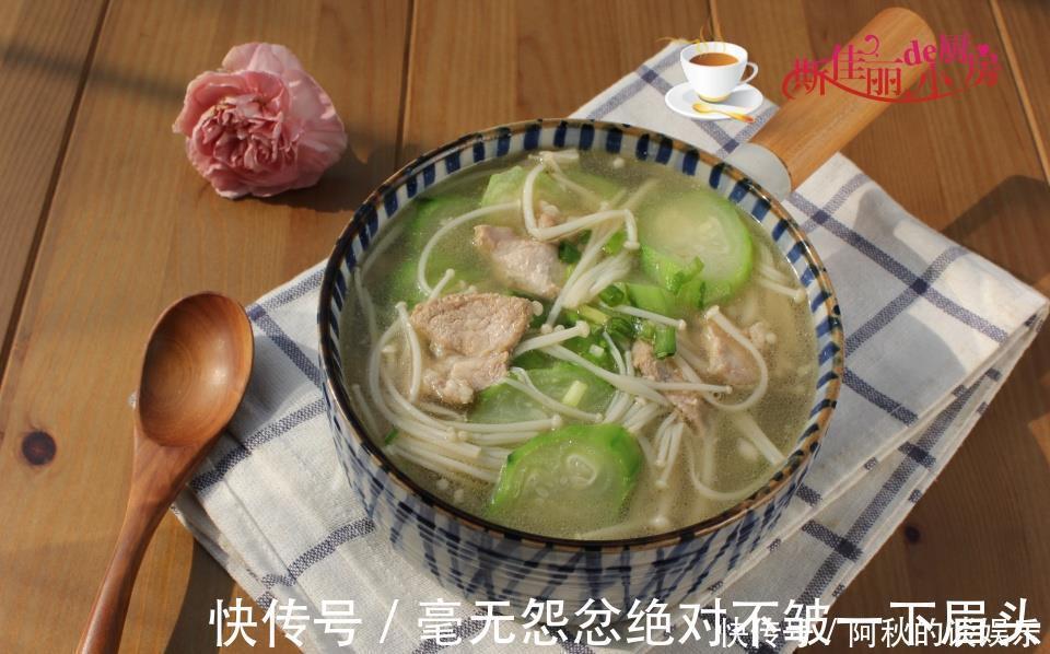 朋友圈|46岁女人减脂一日三餐,朋友圈里火了,网友:真自律,想不瘦都难