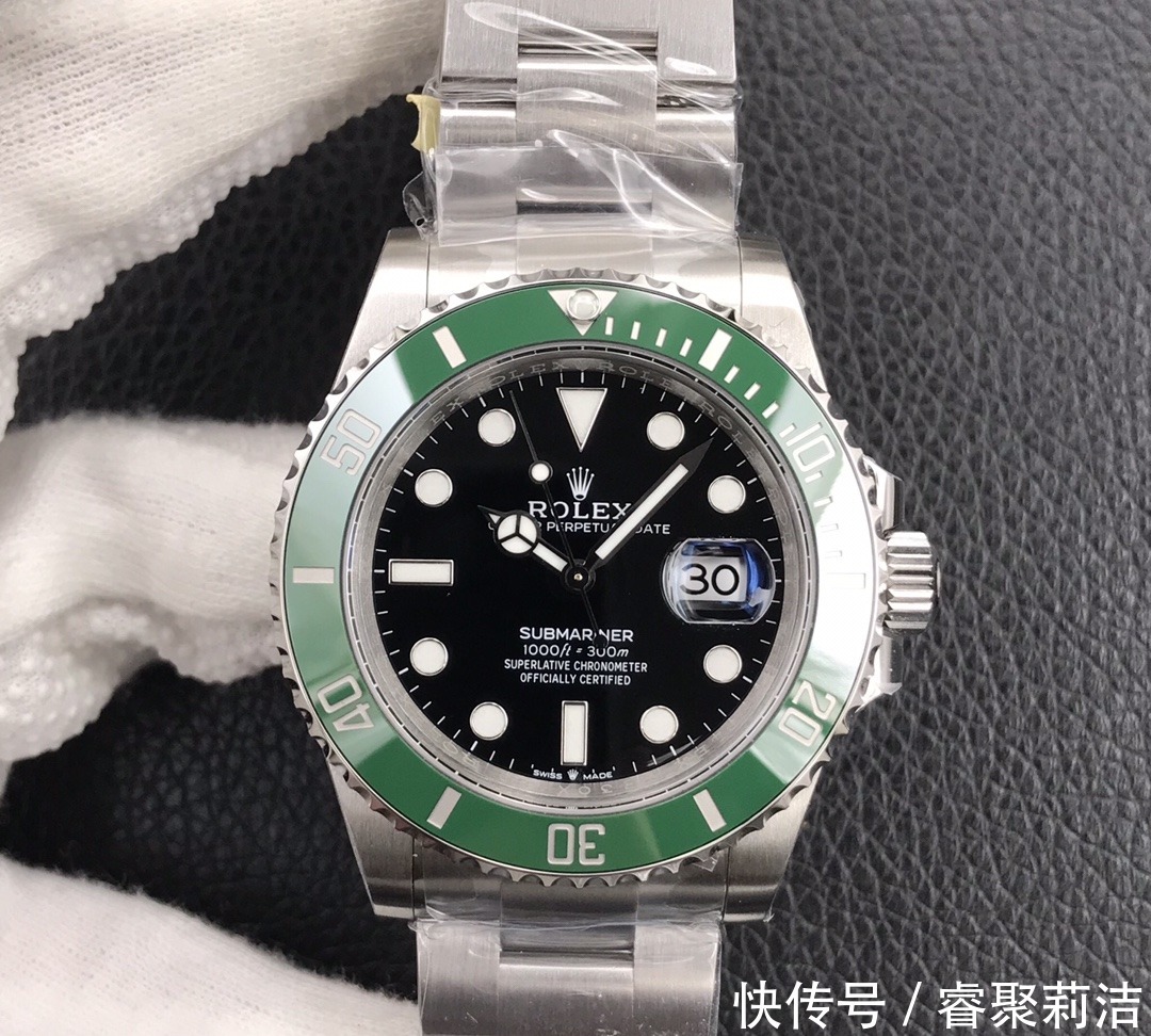 劳力士水鬼怎么样?