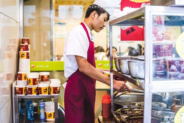 排到|兰州排队排到脚软的小吃店（史上最全兰州美食帖）