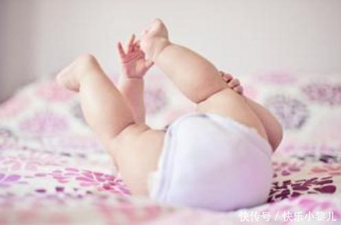 孩子|娃多大停尿不湿最好儿科医生最好不要超过这个年龄，父母抓紧
