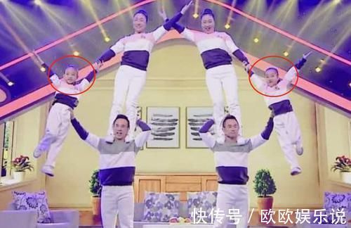 孩子|双胞胎姐妹嫁给了双胞胎兄弟，各自生下孩子后，全家人坐不住了