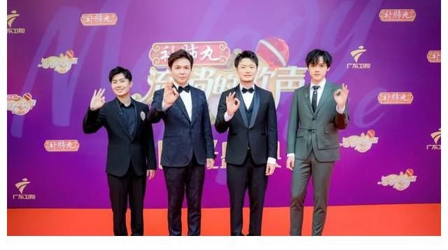 传唱|实力唱将共赴“时光盛典”，《流淌的歌声》第三季迎收官录制