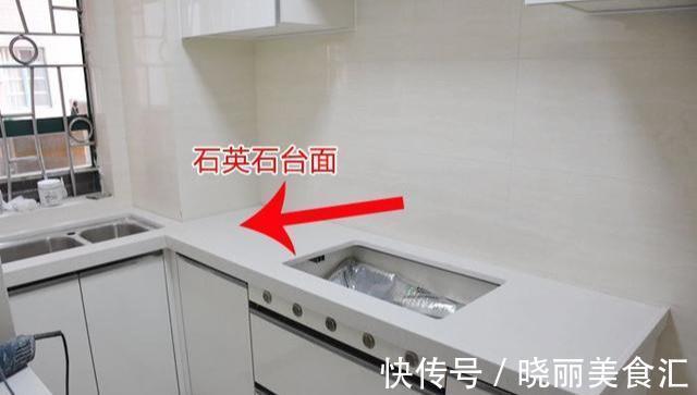 橱柜|厨房装修落定,我手举放大镜查出8个装修痛点,钱烧了房也毁了
