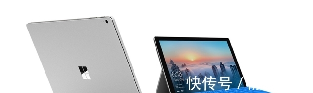 微软|爆料丨微软新专利曝光，Surface Book 4显示屏或不再支持拆卸