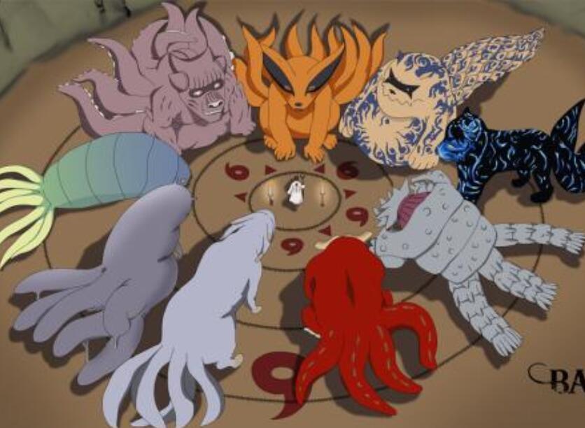 火影|火影:提升实力最好的方法,一口下去可以比辉夜还强