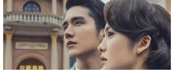 湖南卫视|民国正剧《光芒》首播,收视惨淡不足0.4,创湖南卫视最差收视