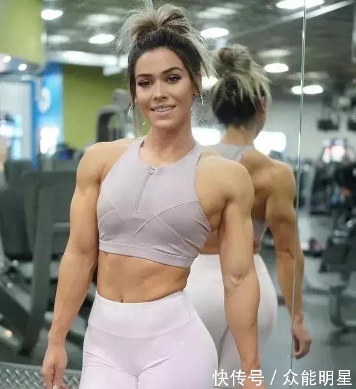 ·马丁|她年入200万，却一直坚持在工地搬砖，真实原因竟然是...