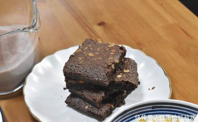 晒两口子的早餐，两种不同的口味，都好吃又营养，网友：家的味道