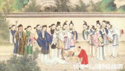 林黛玉!现在终于明白,为什么整部《红楼梦》居然没有一个新生儿的诞生