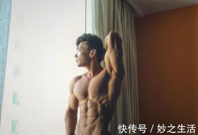 王浩洋|掉肌肉小毛睿变身龙战队成员，这个小伙够强