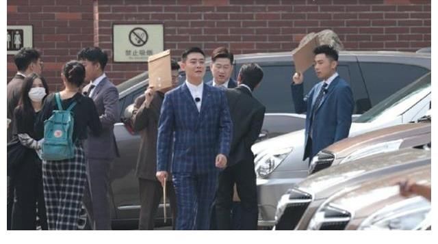 官宣|《德云斗笑社》第二季官宣,8月20号播出,一周播出两期实属首次