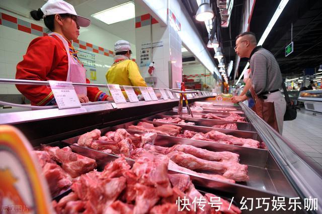 菜市场|买排骨,猪大排、猪小排、猪肋排有何差别?味道差别大,别再买错