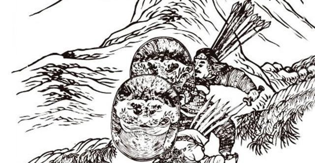 水浒|水浒里一桩冤案,比林冲卢俊义还冤,皇帝亲自过问