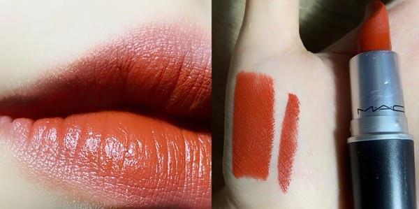 今年流行的口红有哪些?迪奥999是经典,兰蔻196超好看