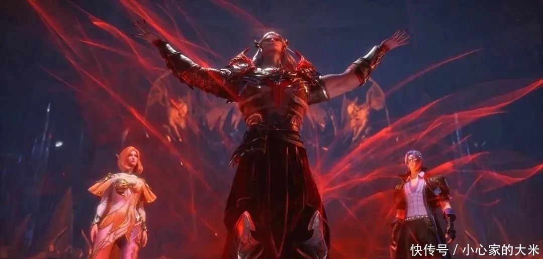 乱披风锤法|斗罗大陆：昊天宗的创始人有可能是铁匠出身，乱披风锤法是铸造术