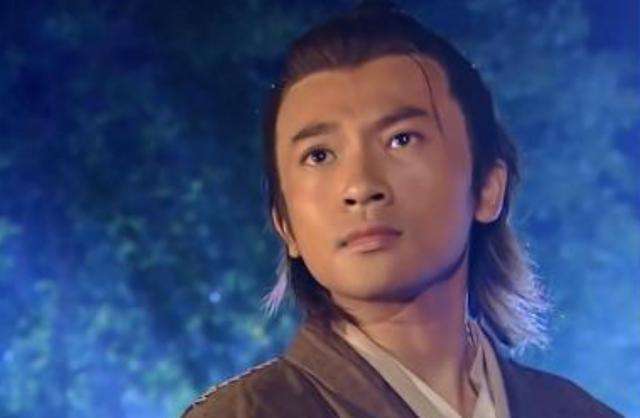 九阴真经!倚天后传:张无忌死后,黄衫女为无忌诞下儿子,为无忌报仇雪恨