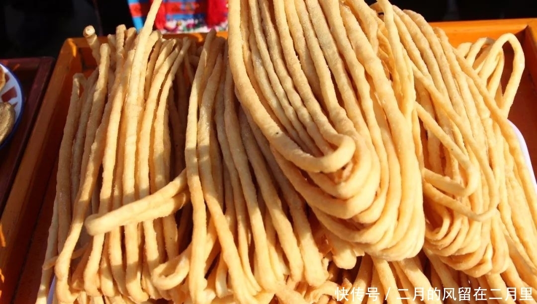 青海人过年的馍馍来了!