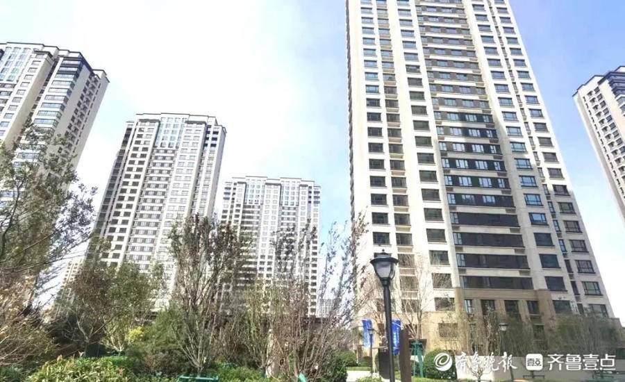 验房|首创！商品房交付先验房后收房“青岛模式”全省推广