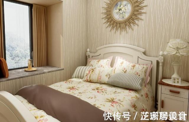 大床|双人床买1.5米还是1.8米?听听行家说,后悔我家买错了!