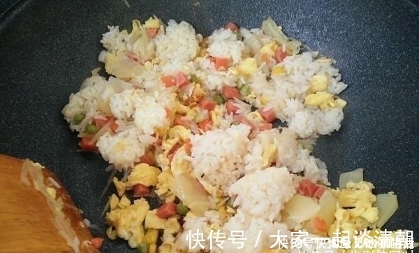 土豆菜|它是“天然泻药”，一周吃2次，肠胃通畅，大肚腩也消失了