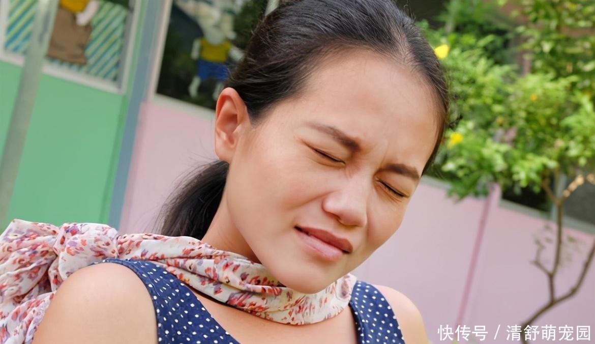 怀孕期间|7个月孕妇产检一切正常,临走时护士多问了一句,竟救下了母子俩