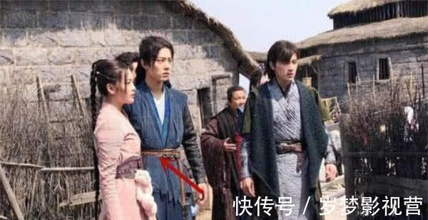 斗罗大陆|斗罗大陆真人版怎么样?看到“昊天锤”后,我决定一看!