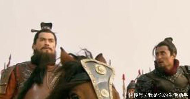 传给|晁盖死后宋江继位,晁盖并不想传给宋江,他想扶持的其实另有其人!