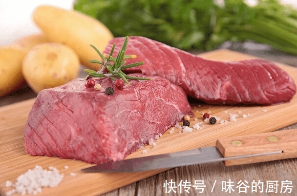 营养|明日进入“三九天”,要多吃这“五高”食物,补足营养,抵御寒冷精神足