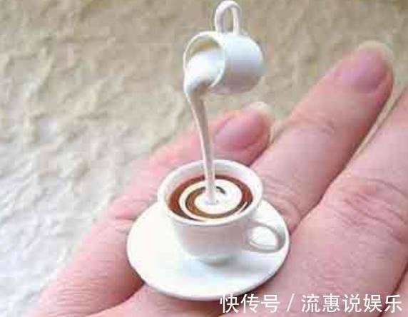戒指|世界上最奇葩的戒指,图2一般人戴不起,图4让你看花眼