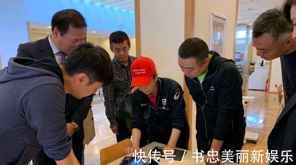 规则|国乒的聪明人,刘国梁与马琳上榜,最善于运用规则的人