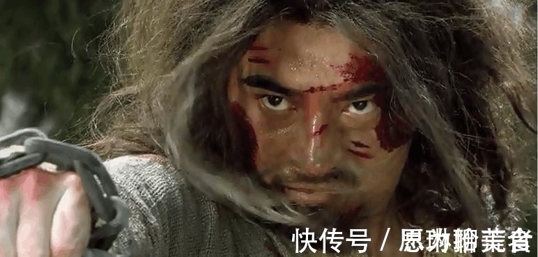 马战!梁山五大肉搏战高手, 浪子燕青没有上榜, 第一名争议最少