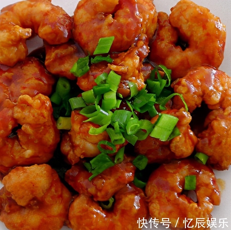 多给孩子吃的开胃菜，酸甜可口外酥里嫩，吃了胃口大开，学习好