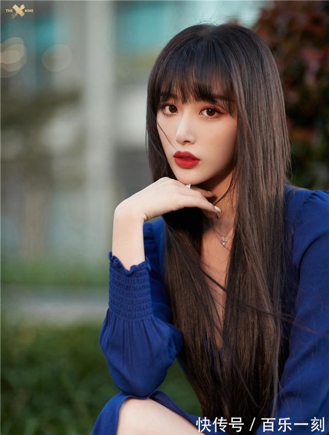 牛仔蓝 蓝色太压抑那是你不懂!最全的蓝色系挑选与穿搭推荐分享给你!