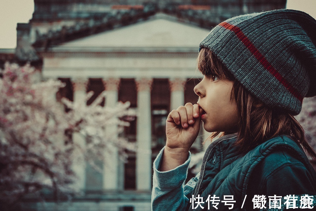 私心#心理学:内心极度“阴暗”的人,往往有这4种心态,别靠得太近