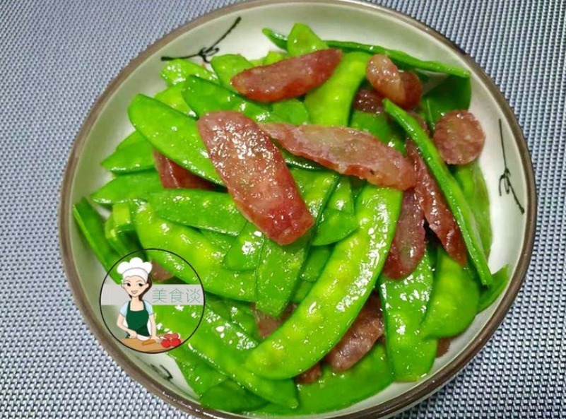 春节家宴，6道年夜饭小炒菜，有荤有素又开胃，春节宴客成抢手菜