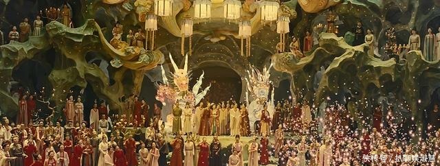 唐朝|吐蕃帝国兴亡录（二）：赤德祖赞与唐玄宗李隆基的50年争霸战争