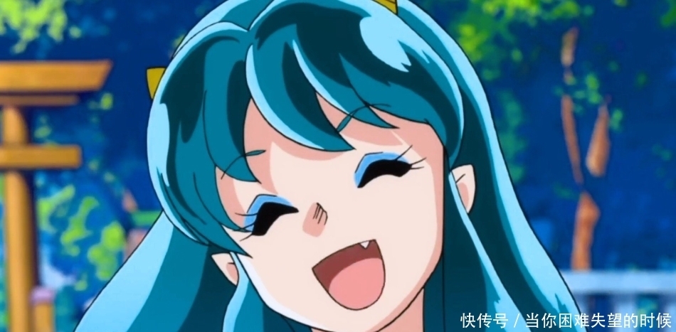 其实是地球人吧？日媒投票那些跟地球人毫无区别的外星人动画角色