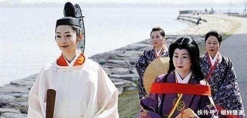 日本|拥有这些姓氏的日本人，自称刘邦后裔，学者是真的，有史料证明