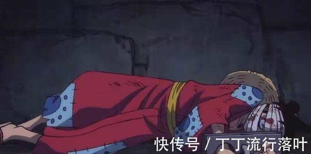 细数路飞|海贼王细数路飞的8次坐牢经历,成为囚犯之星是早有准备