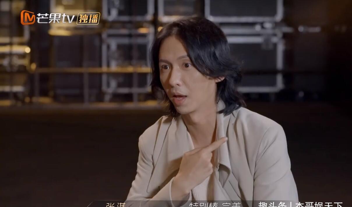 voc张晋阵营和李承铉阵营都赢了，有人实至名归，有人却是投机取巧