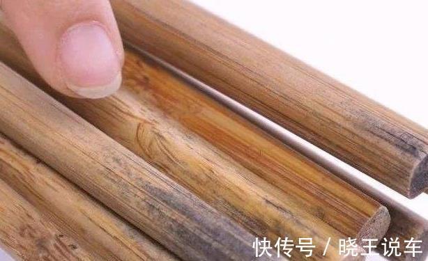 聪明人|买筷子时，竹筷、木筷、不锈钢筷子哪个好？聪明人只认准这一种！