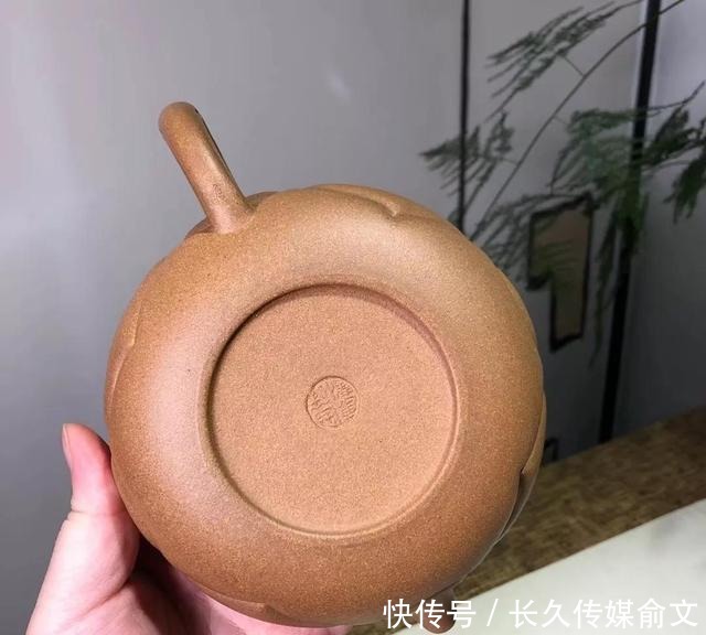 蒋泽军【仿古如意】原矿段泥460cc