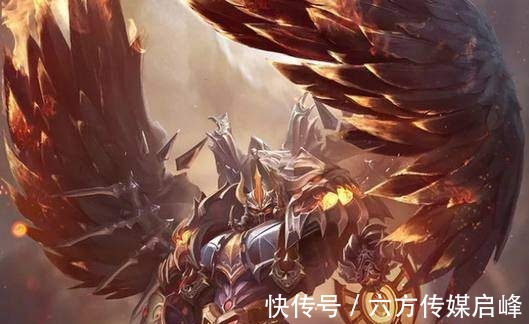 属性|斗罗大陆中最强的5大武魂！堕落天使垫底，昊天锤只能排第三！