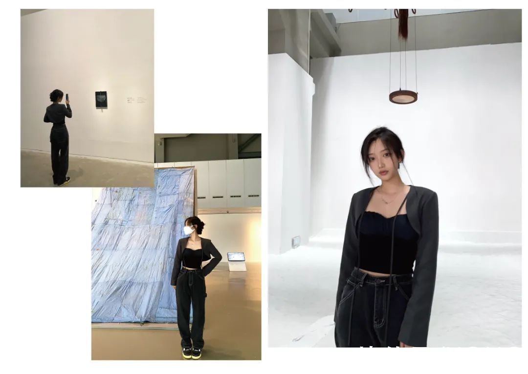 小胖和他的女hai????们 肤白、貌美、大长腿！这位甜酷球鞋女孩是你的理想型女友吗？