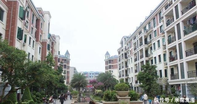 新房|二手“老房子”可以买吗房姐透露挑到这个房龄的,捡到宝贝了!