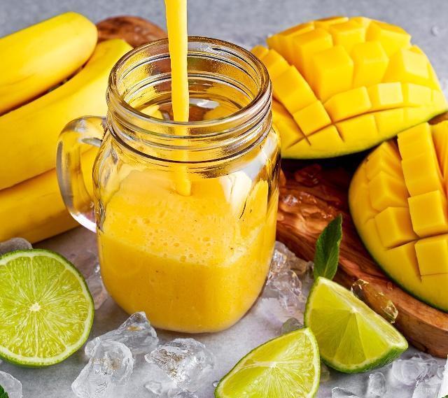 柠檬是减肥的好帮手，三种柠檬吃法，或许让你瘦的更明显