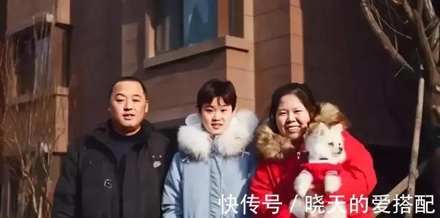 郭晶晶|奥运健儿家庭合照,陈梦跟妈妈简直一模一样!快来看你认识几位?