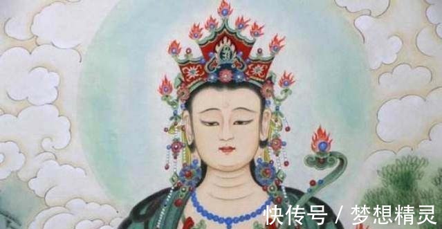 惧留孙|阐教十二金仙中有四人后来去了西方教,三人成菩萨,一人成上古佛!